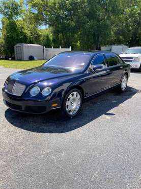 2006 BENTLY Continental Flying Spur Excellent for sale in Jacksonville, FL