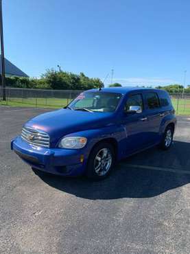 08 Chevrolet HHR LT - cars & trucks - by owner - vehicle automotive... for sale in Kennett, MO