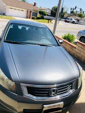 Honda Accord LX 2008 for sale in Rowland Heights, CA