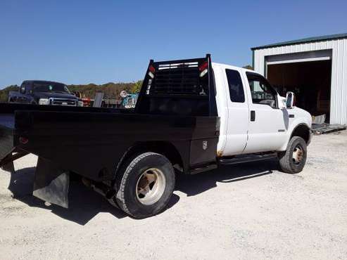 2003 Ford Truck F-350 - cars & trucks - by owner - vehicle... for sale in Dixon, MO