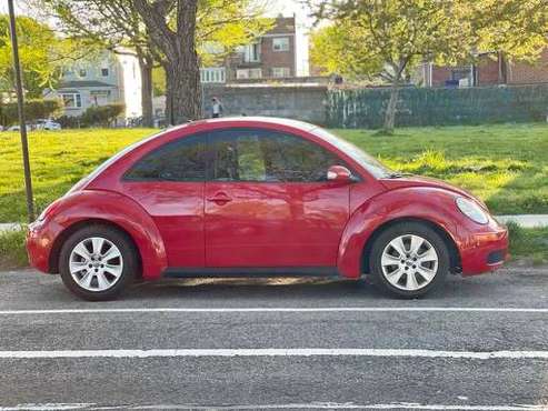 2010 Volkswagen Beetle 5 spd for sale in New Hyde Park, NY