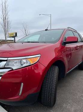 Ford Edge Limited Edition for sale in Dublin, OH
