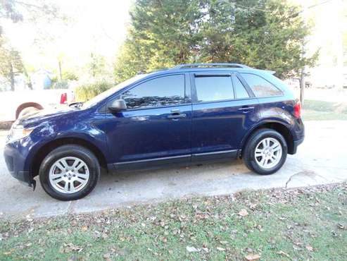 2011 Ford Edge for sale in Indianapolis, IN