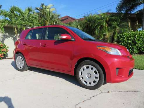 2014 Scion XD! Made by Toyota! Automatic CLEAN! One Owner! for sale in Fort Myers, FL
