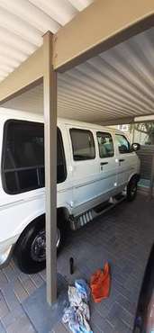 2003 dodge ram 1500 conversion van - cars & trucks - by owner -... for sale in Palm Springs, CA