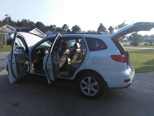Priced to Sell! - 2007 Hyundai Santa Fe for sale in Clio, SC
