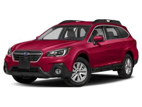 2019 Subaru Outback AWD All Wheel Drive Premium SUV - cars & trucks... for sale in Nampa, ID