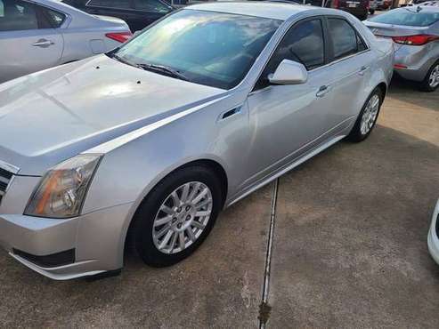 LOUISIANA DL ID OUT OF STATE SHORT JOB TIME REPO OPEN AUTO - cars &... for sale in Dallas, TX