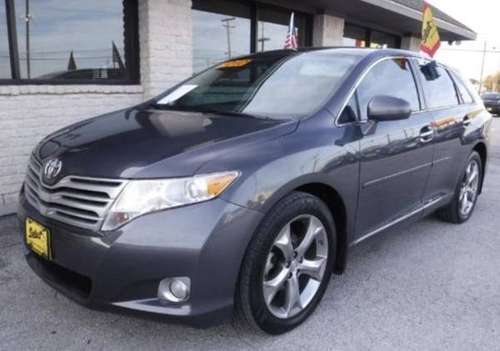 SELLING A 2010 TOYOTA VENZA, CALL AMADOR JR @ FOR INFO - cars &... for sale in Grand Prairie, TX