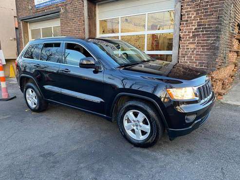 2011 Jeep Grand Cherokee Laredo - cars & trucks - by owner - vehicle... for sale in perth amboy, NJ