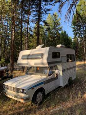 1970 Toyota Dolphin for sale in Columbia Falls, MT