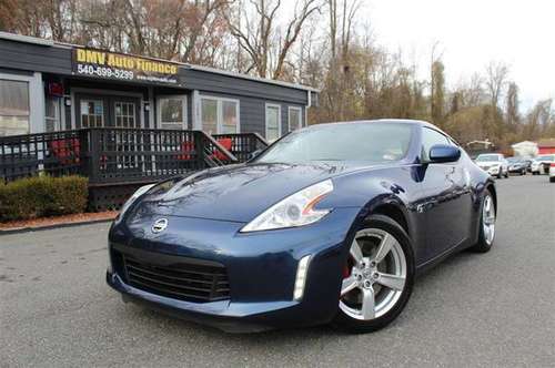 2014 NISSAN 370Z Touring with Sport APPROVED!!! APPROVED!!!... for sale in Stafford, District Of Columbia