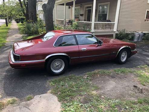 1994 Jaguar XJS for sale in Schenectady, NY