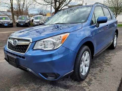 2015 Subaru Forester - Honorable Dealership 3 Locations 100 Cars for sale in Lyons, NY