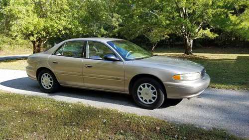 1999 Buick Century for sale in Asheboro, NC