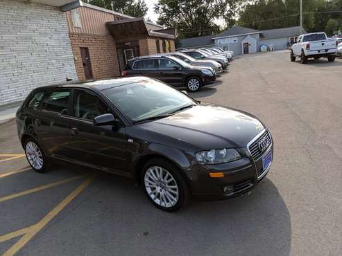 2006 Audi A3 for sale in Evansdale, IA