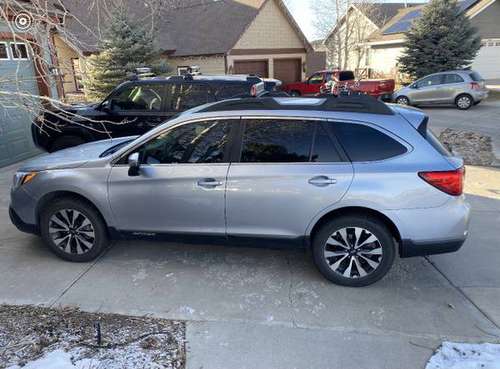 2015 Subaru Outback - cars & trucks - by owner - vehicle automotive... for sale in Eagle, CO