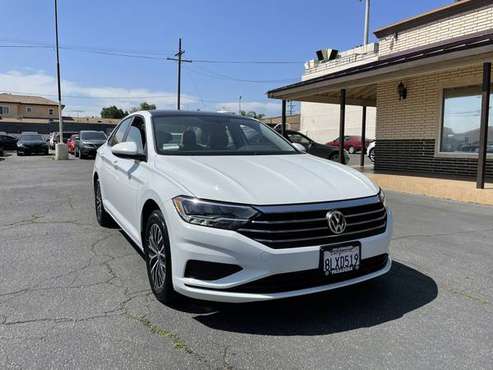 2019 Volkswagen Jetta for sale in Rosemead, CA