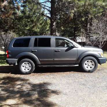 2004 dodge durando for sale in Midland, OR