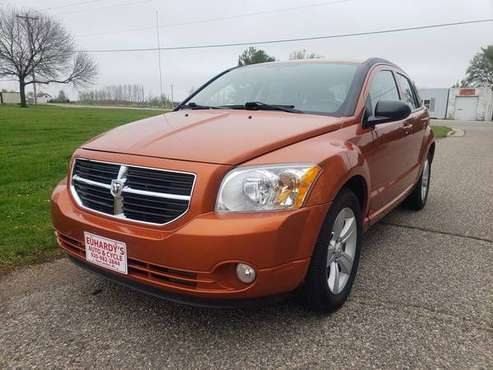 2011 Dodge Caliber Mainstreet Wagon - - by dealer for sale in New London, WI