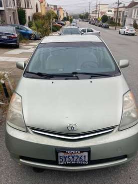 2007 Toyota Prius for sale in San Francisco, CA