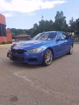 2013 BMW 335xi Msport for sale in Rockville Centre, NY