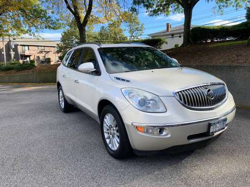 2009 Buick Enclave for sale in Yonkers, NY