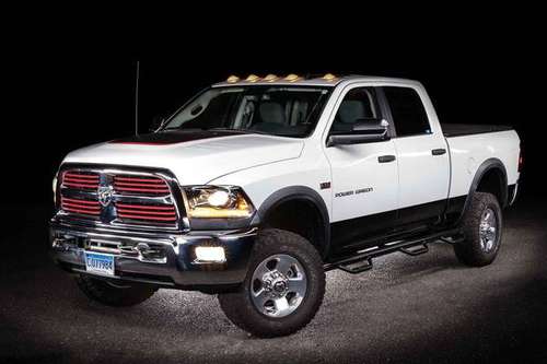 2014 Ram Power Wagon - cars & trucks - by owner - vehicle automotive... for sale in Derby, CT