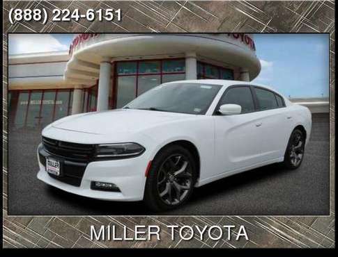 2015 Dodge Charger SXT Call Used Car Sales Dept Today for Latest for sale in MANASSAS, District Of Columbia