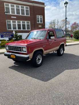1988 Ford Bronco for sale in Merrick, NY