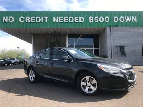💰$500 DOWN WITH✅BAD CREDIT OR✅NO CREDIT✅PRIOR REPO✅BANKRUPTCY✅ -... for sale in Mesa, AZ
