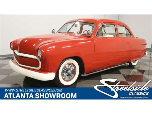 1950 Ford Sedan for sale in Lithia Springs, GA