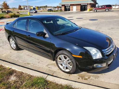 2008 Ford Fusion SEL - NICE! for sale in Stoughton, WI