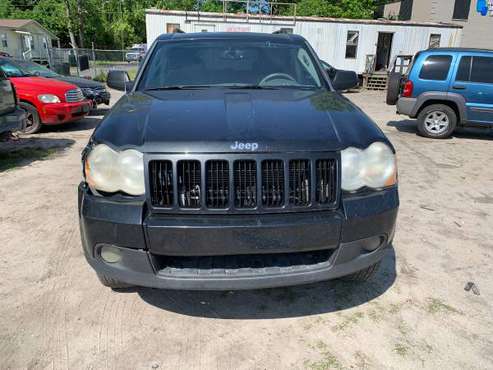 2009 Jeep Grand Cherokee - - by dealer - vehicle for sale in Charleston, SC