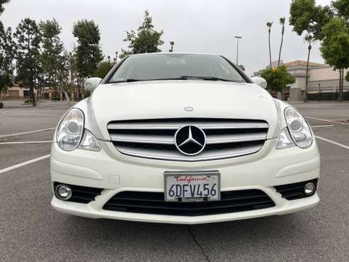 2008 Mercedes Benz R350 for sale in Ontario, CA