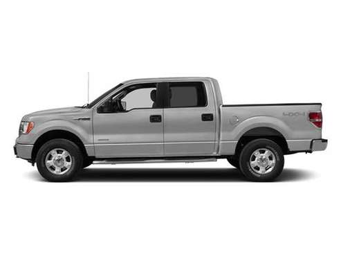2014 Ford F-150 F150 F 150 STX SuperCrew 4WD - - by for sale in Milford, MA