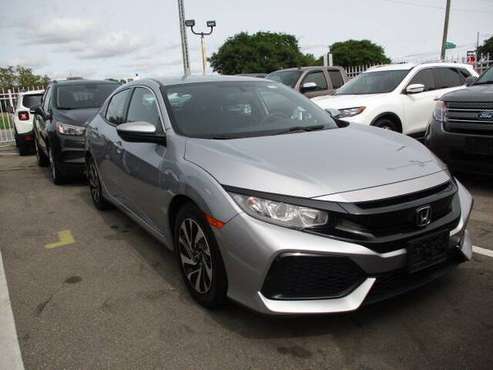 ✔️👍2017 HONDA CIVIC _LX_ Bad Credit Ok BUY HERE PAY HERE - cars &... for sale in Detroit, MI