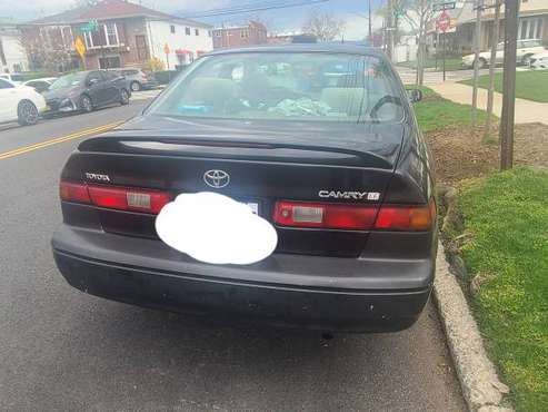 Toyota Camry 1998 for sale in NEW YORK, NY