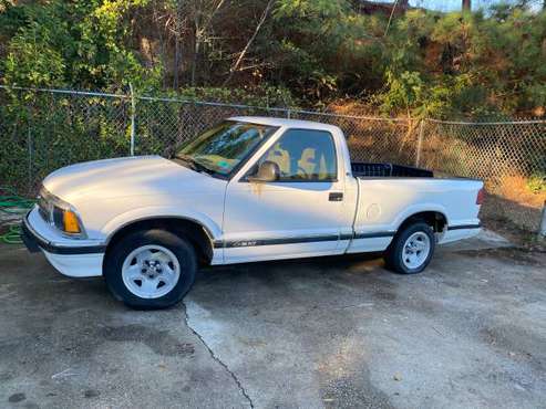 1997 Chevy S 10 - cars & trucks - by dealer - vehicle automotive sale for sale in Columbia, SC
