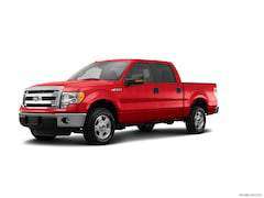 2014 Ford F150 Lariat Crew 4X4 - cars & trucks - by dealer - vehicle... for sale in Whitewater, WI