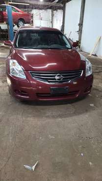 2010 Nissan Altima 2 5S for sale in Bronx, NY