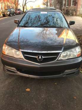 Cars!!!! 2003 Acura TL S-type $2200 - cars & trucks - by owner -... for sale in Baltimore, MD