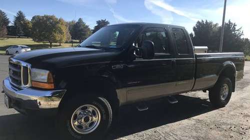 F350 Lariat - cars & trucks - by owner - vehicle automotive sale for sale in Yakima, WA