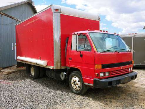 Fully loaded service plumbing van for sale in Ritzville, WA