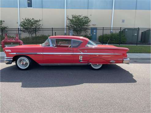 1958 Chevrolet Impala for sale in Clearwater, FL