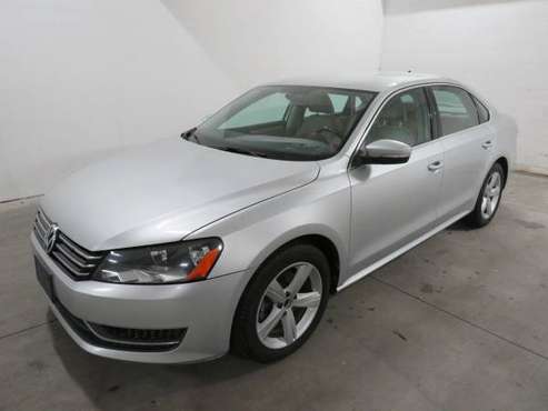 2013 VW Passat - cars & trucks - by owner - vehicle automotive sale for sale in Miami, FL