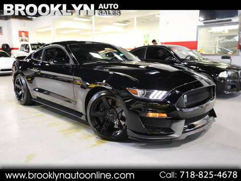 2016 Ford Shelby GT350 Base GUARANTEE APPROVAL! for sale in STATEN ISLAND, NY
