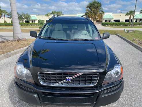 2006 Volvo xc90 for sale in Lehigh Acres, FL