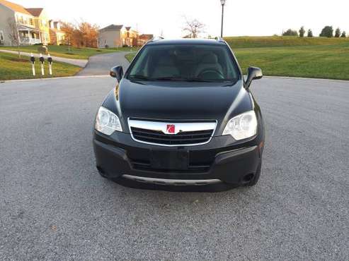NICE!2008 SATURN VUE,100,000 MILES,LADY DRIVEN,4 CYLINDERS!! - cars... for sale in Randallstown, District Of Columbia