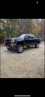 2016 Chevrolet Silverado - cars & trucks - by dealer - vehicle... for sale in Winston Salem, NC